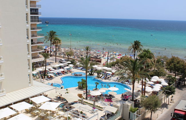 R2 Cala Millor - Foto 57