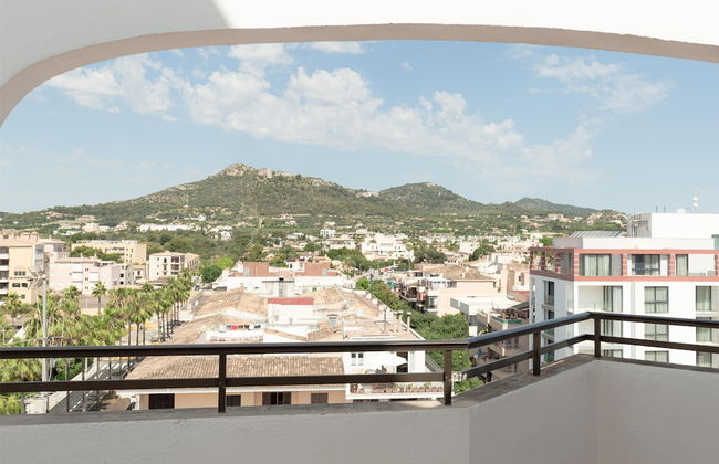 R2 Cala Millor - Foto 56