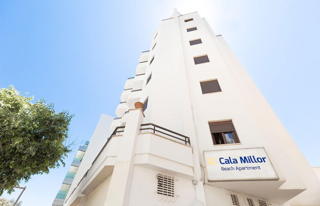 R2 Cala Millor - Foto 1