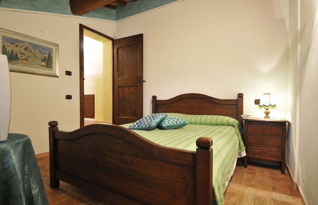 Terre del Cantico Country House - Photo 7