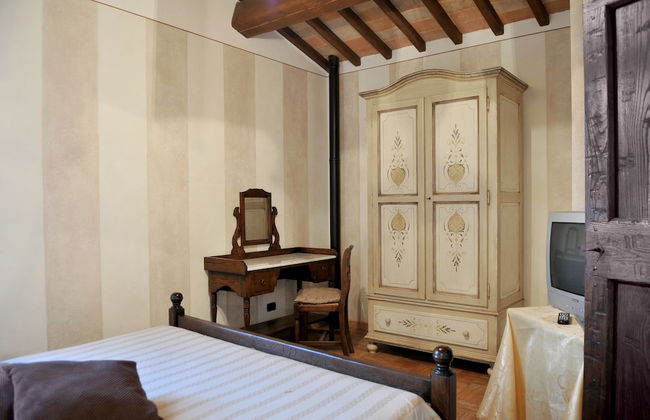 Terre del Cantico Country House - Photo 2