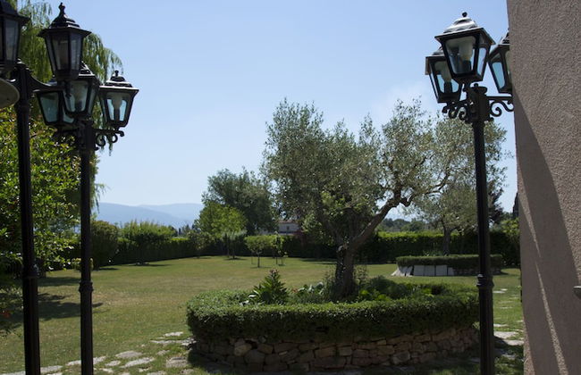 Terre del Cantico Country House - Photo 30