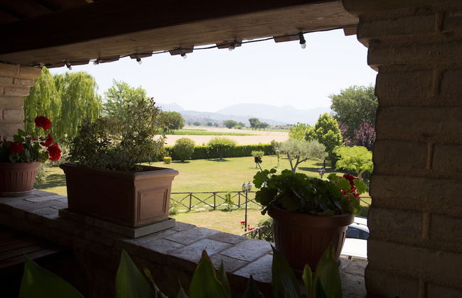 Terre del Cantico Country House - Photo 32