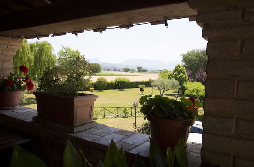 Photo 32 - Terre del Cantico Country House