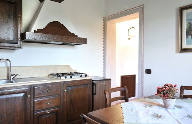 Terre del Cantico Country House - Photo 14
