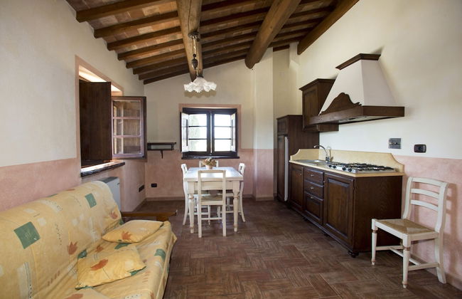 Terre del Cantico Country House - Photo 11