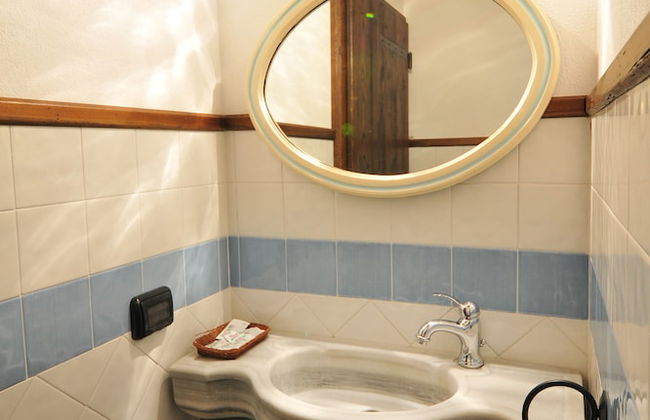 Terre del Cantico Country House - Photo 21