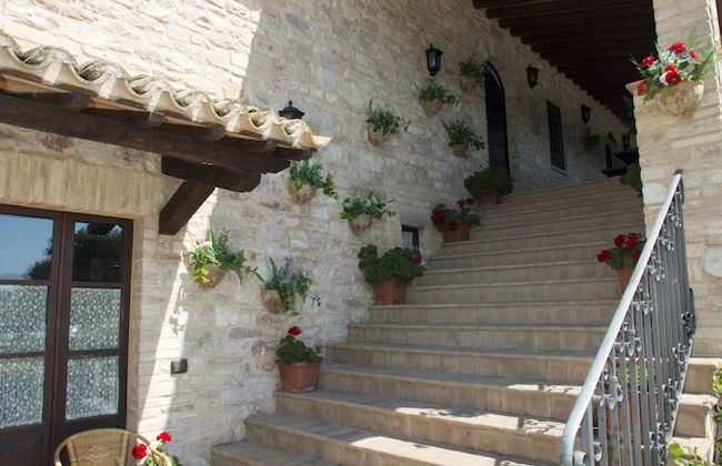 Terre del Cantico Country House - Photo 33