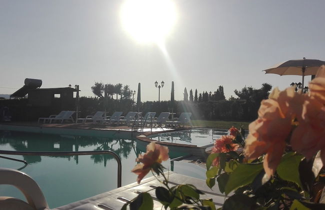 Terre del Cantico Country House - Photo 26