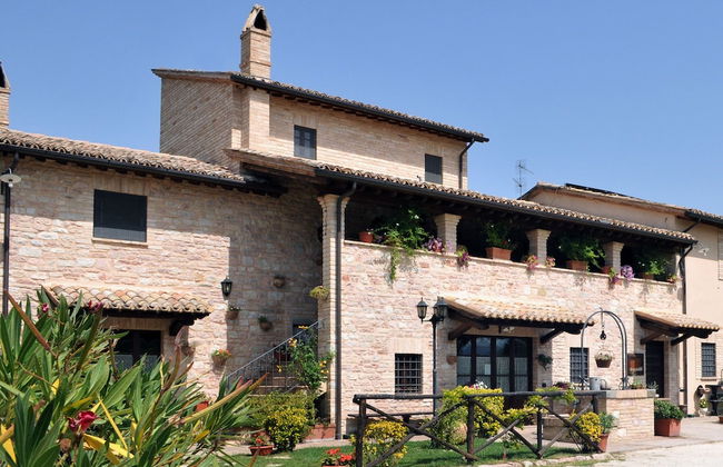Terre del Cantico Country House - Photo 1