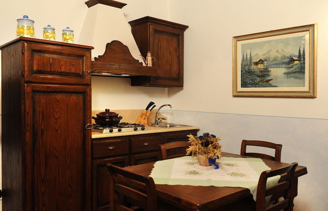 Terre del Cantico Country House - Photo 10