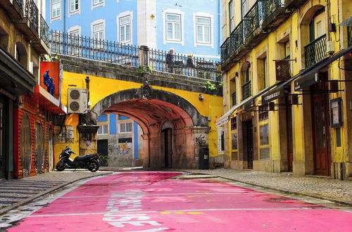 Photo 25 - Lisbon Core Bairro Alto Chiado