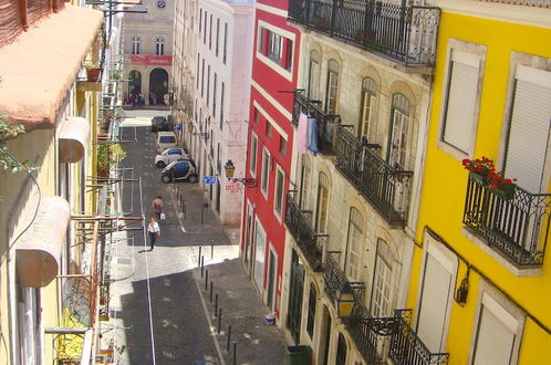 Photo 29 - Lisbon Core Bairro Alto Chiado