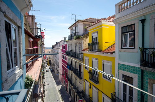 Photo 18 - Lisbon Core Bairro Alto Chiado