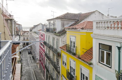 Photo 31 - Lisbon Core Bairro Alto Chiado