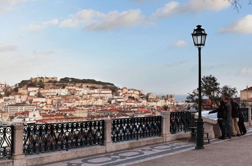 Photo 34 - Lisbon Core Bairro Alto Chiado