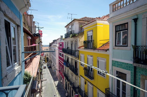 Photo 22 - Lisbon Core Bairro Alto Chiado