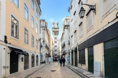 Photo 28 - Lisbon Core Bairro Alto Chiado