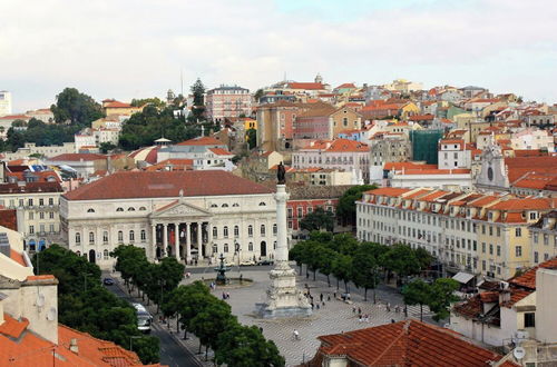 Photo 33 - Lisbon Core Bairro Alto Chiado