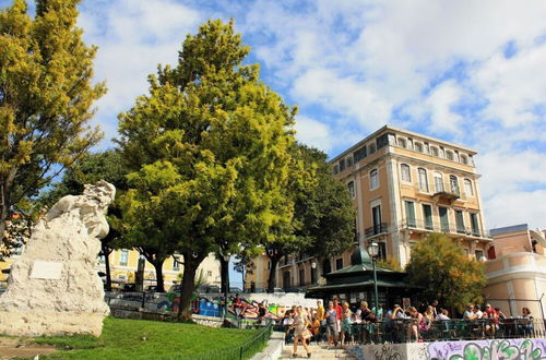 Photo 24 - Lisbon Core Bairro Alto Chiado