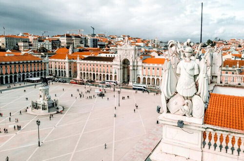 Photo 29 - Lisbon Core Bairro Alto Chiado