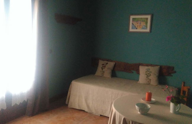 Casa Rural Aristondo - Foto 6