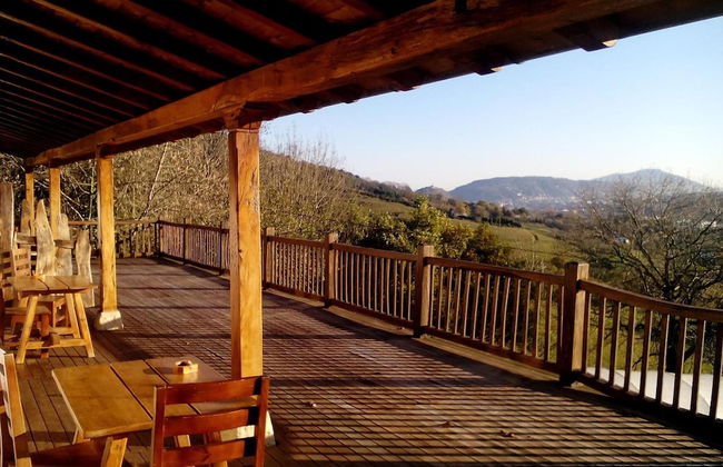 Casa Rural Aristondo - Foto 18