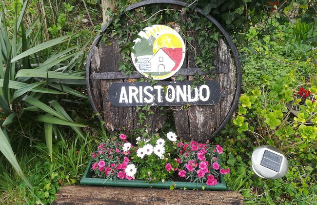 Casa Rural Aristondo - Foto 39