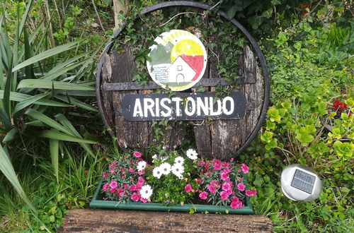 Photo 37 - Casa Rural Aristondo