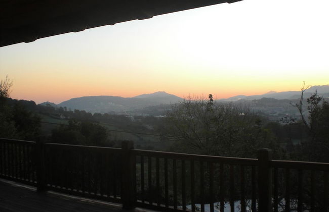 Casa Rural Aristondo - Foto 16