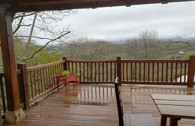 Casa Rural Aristondo - Foto 21