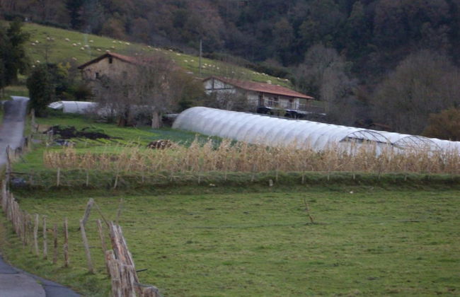 Casa Rural Aristondo - Foto 30
