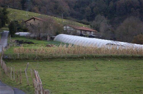 Photo 28 - Casa Rural Aristondo