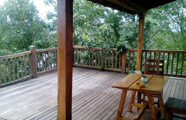 Casa Rural Aristondo - Foto 17