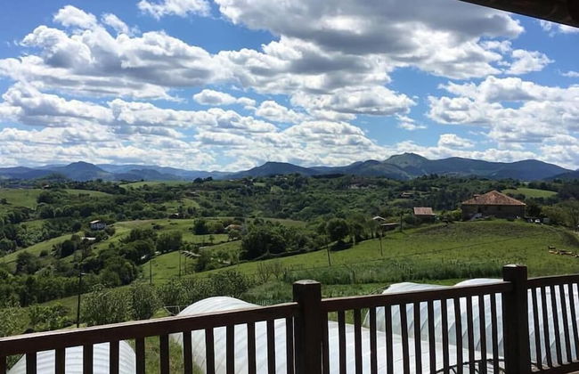 Casa Rural Aristondo - Foto 22