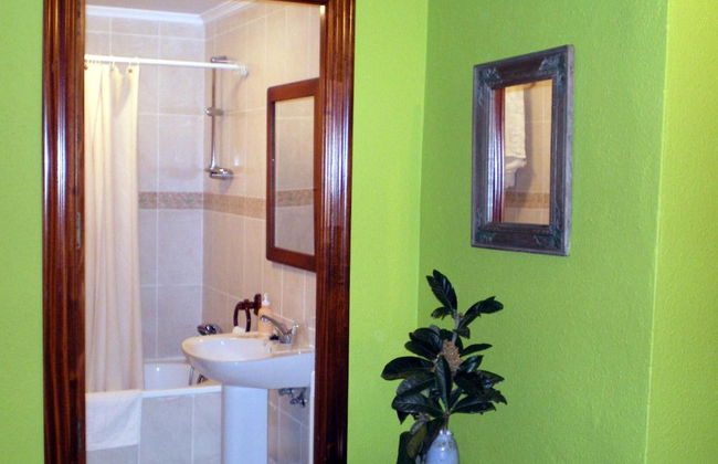 Casa Rural Aristondo - Foto 23