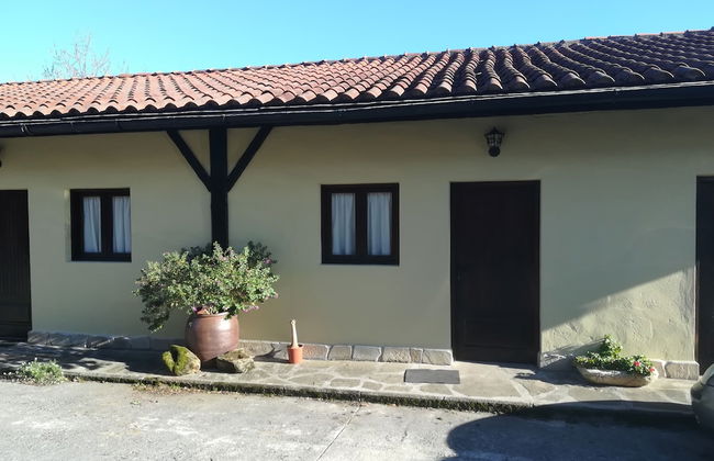 Casa Rural Aristondo - Foto 32