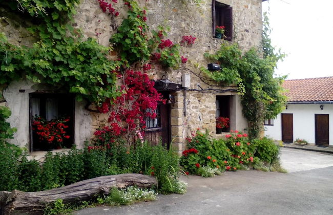 Casa Rural Aristondo - Foto 42