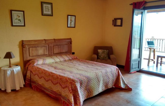 Casa Rural Aristondo - Foto 11