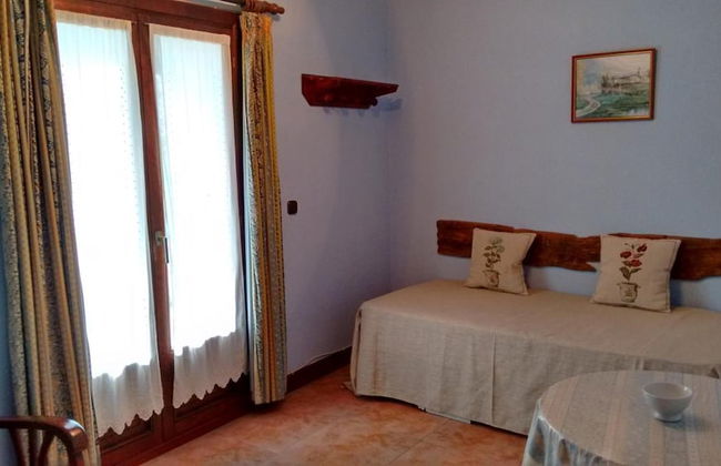 Casa Rural Aristondo - Foto 10