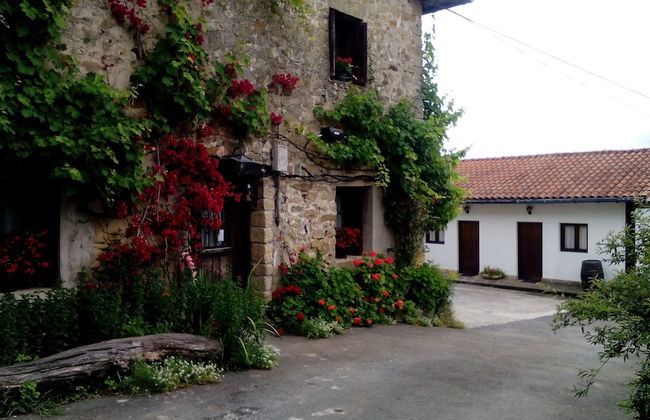 Casa Rural Aristondo - Foto 1