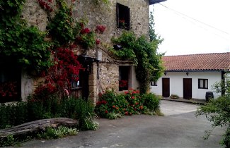 Photo 1 - Casa Rural Aristondo