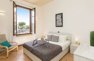 Photo 1 - Rental In Rome Rosselli Palace Apartment 5