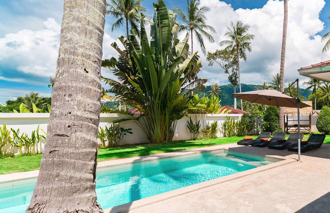 SAWAN Pool Villas Residence - Foto 14