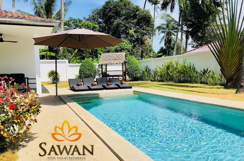 Foto 19 - SAWAN Pool Villas Residence