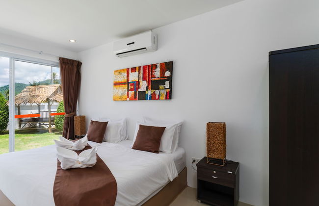 SAWAN Pool Villas Residence - Foto 8