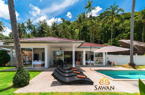 Foto 6 - SAWAN Pool Villas Residence