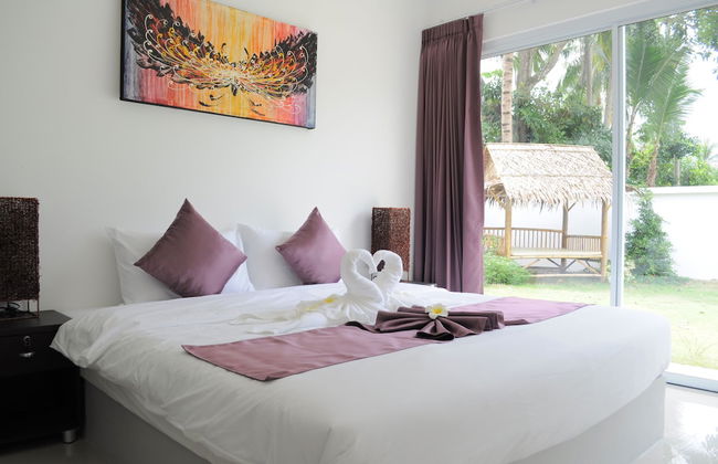 SAWAN Pool Villas Residence - Foto 3