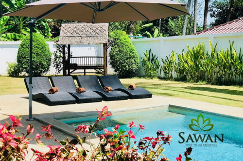 Foto 15 - SAWAN Pool Villas Residence