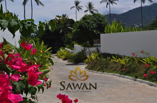 Photo 20 - SAWAN Pool Villas Residence